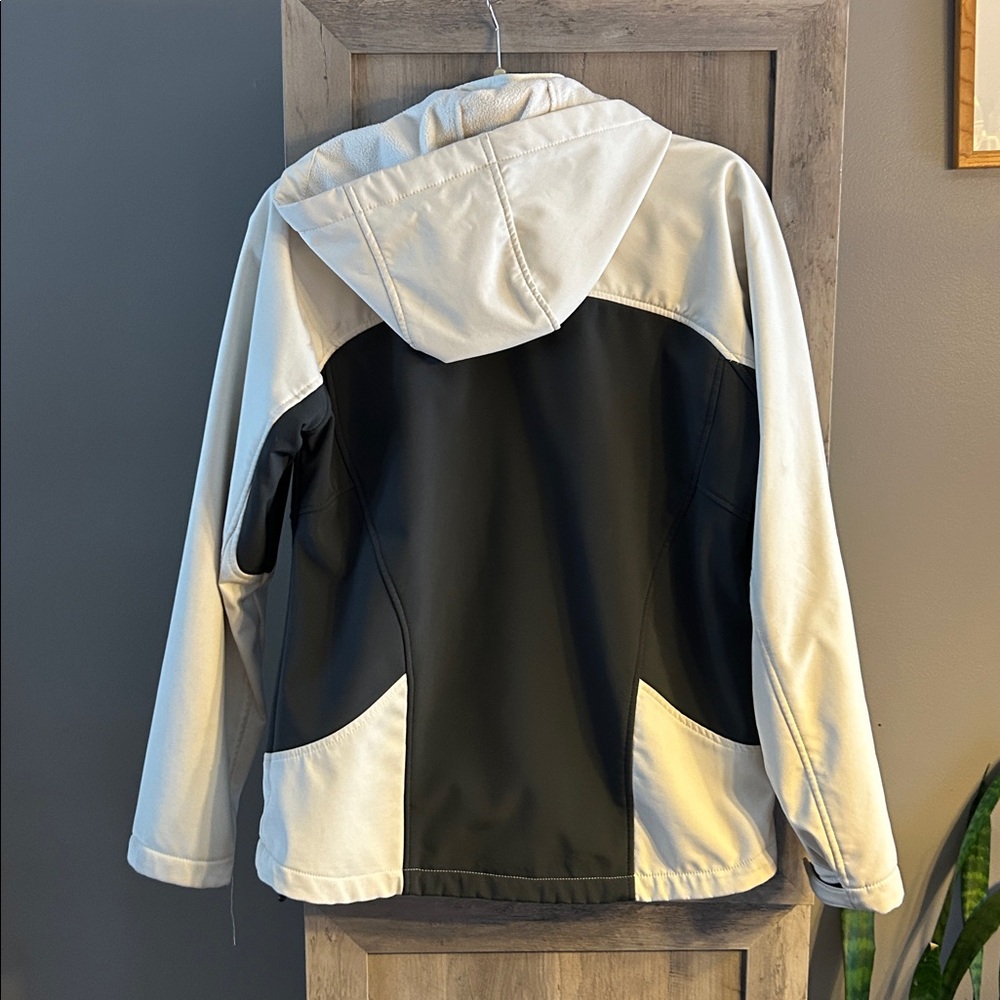 Fall Jacket - Picture 2 of 3